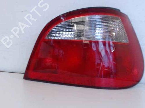 Right taillight RENAULT MEGANE I (BA0/1_) 1.6 16V (BA04, BA0B, BA11, BA1J, BA16, BA19, BA1K, BA1V,... | BP24909543C35 