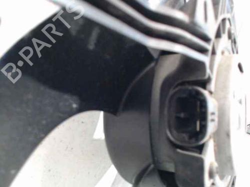 Køleventilator elektrisk CITROËN C3 Picasso (SH_)  | BP24898895M35 