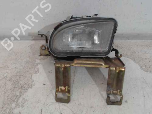 Used Right front fog light MERCEDES-BENZ CLK (C208) CLK 200 (208.335) (136 hp) 24902025