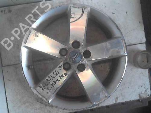 Used Rim FORD S-MAX (WA6) 2.0 TDCi (140 hp) 24912711