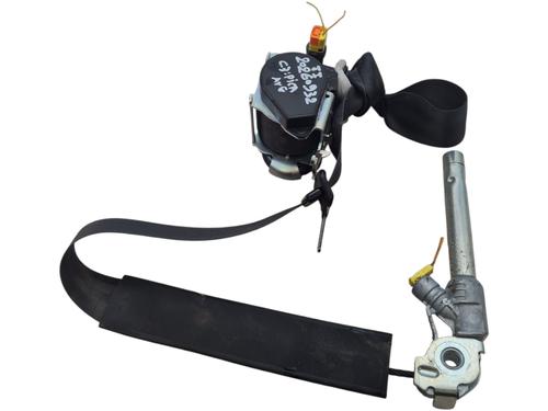 Sicherheitsgurt vorne links für Sicherheitsgurt vorne links CITROËN C3 Picasso (SH_) 1.2 THP 110 (SHHNZ6) (110 hp) 36680361 36680361