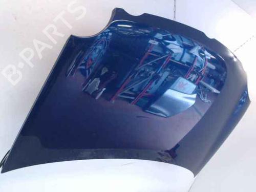 Hood VW POLO IV (9N_, 9A_)  | BP24896494C1 