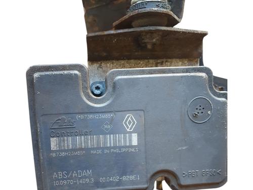 ABS pump RENAULT TWINGO II (CN0_) 1.2 16V (CN0K, CN0V, CN0A) | BP40614192M43 - Image 3