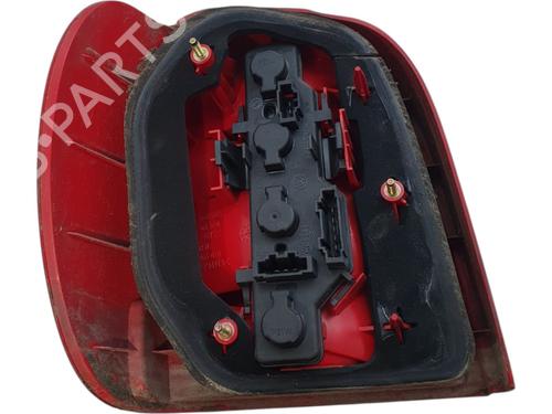 Right taillight VW POLO (6N2) 1.4 | BP38736271C35 - Image 2