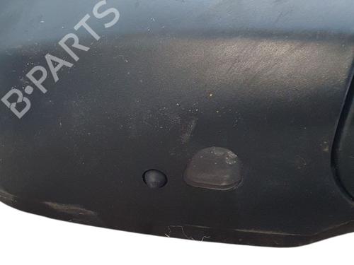 Right mirror PEUGEOT 3008 II SUV (MC_, MR_, MJ_, M4_) 1.2 THP/ PureTech 130 (MRHNSM, MRHNSU, MRHNSJ, MRHNYW,... | BP29170096C27 