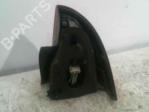 Left taillight CITROËN C5 II (RC_) 1.6 HDi (RC8HZB) | BP25762927C34 