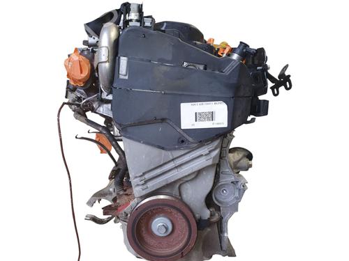 Engine RENAULT CLIO IV (BH_) 1.5 dCi 90 | BP29928895M1