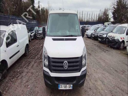 Højre side skydedør VW CRAFTER 30-50 Van (2E_) 2.0 TDI | BP29642787C75 