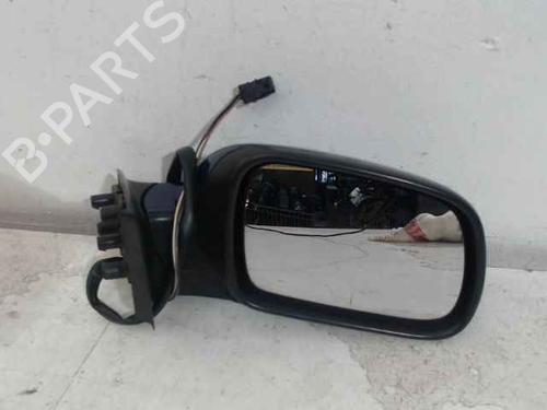 Used Right mirror PEUGEOT 307 (3A/C) 1.6 HDi 110 (109 hp) 24908973