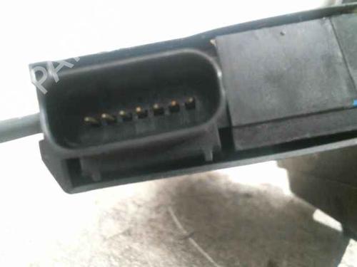 Rear right lock PEUGEOT 308 II (LB_, LP_, LW_, LH_, L3_) 1.6 BlueHDi 120 | BP24907492C99