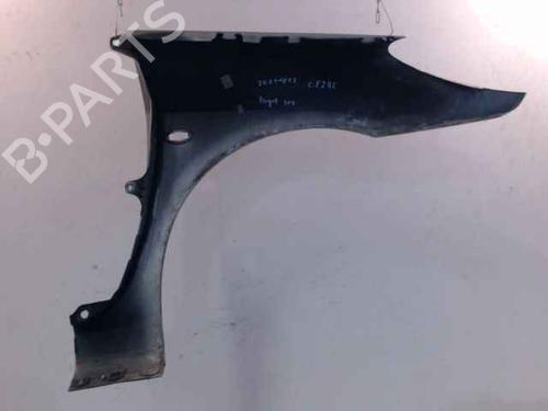 Left front fenders PEUGEOT 307 Break (3E) 1.6 HDi 110 | BP24900957C41 