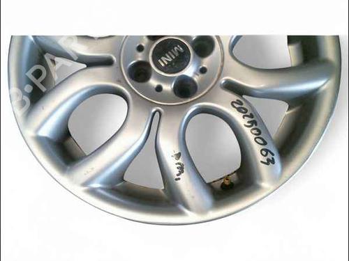 Rim MINI MINI (R56) Cooper D | BP24912006C45 