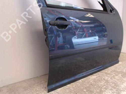 Right front door VW GOLF IV (1J1) 1.9 TDI | BP24910600C3 