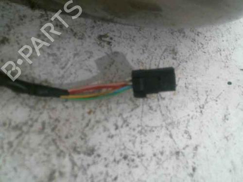 Left mirror CITROËN C3 II (SC_) 1.4 HDi 70 (SC8HZC, SC8HR0, SC8HP4) | BP24904537C26 