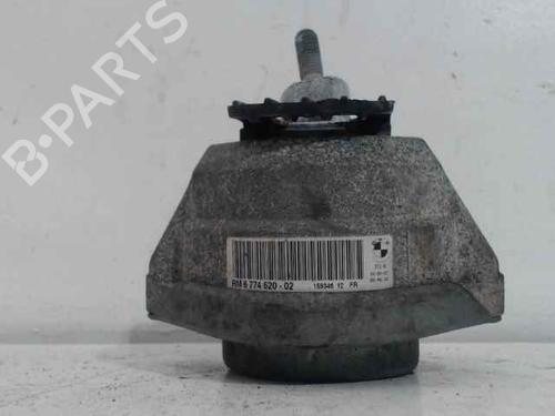 Used Engine mount BMW 5 Touring (E61) 525 d (197 hp) 24899741