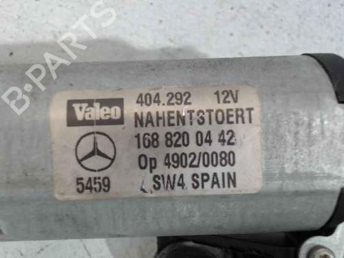 Ruitenwissermotor achter MERCEDES-BENZ A-CLASS (W168) A 160 (168.033, 168.133) | BP25764594M102 