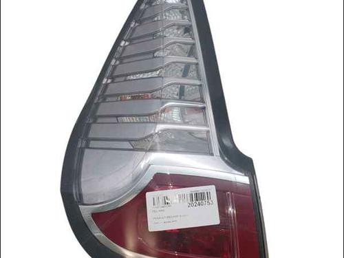 Used Left taillight RENAULT SCÉNIC III (JZ0/1_) 1.6 dCi (JZ00, JZ12) (130 hp) 24906095