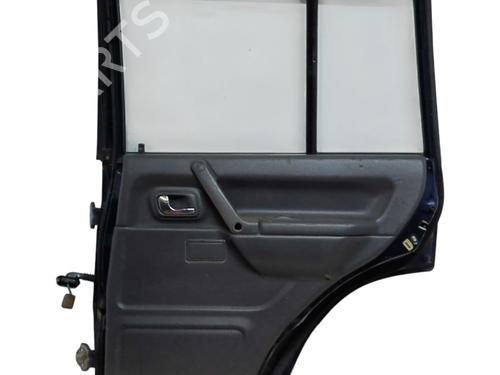 Right rear door MITSUBISHI PAJERO III (V7_W, V6_W) 2.5 TDi (V64W, V74W) | BP30116570C5