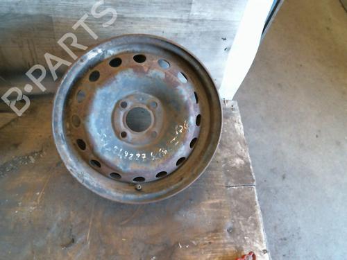 Used Rim Rim 24913599 24913599