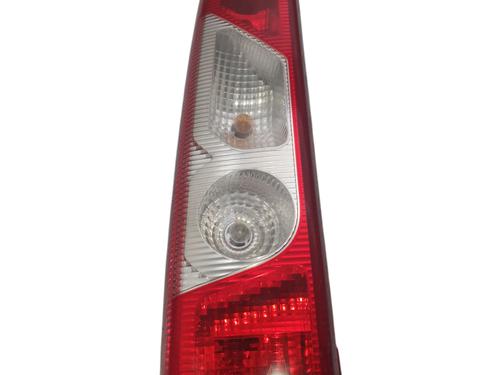 Used Left taillight CITROËN JUMPY II Van 1.6 HDi 90 16V (90 hp) 32689540