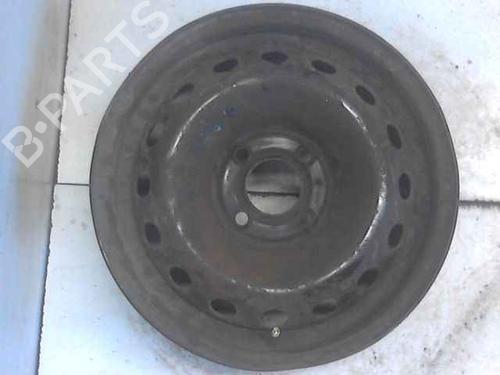 Used Rim MERCEDES-BENZ A-CLASS (W169) A 180 CDI (169.007, 169.307) (109 hp) 25764322