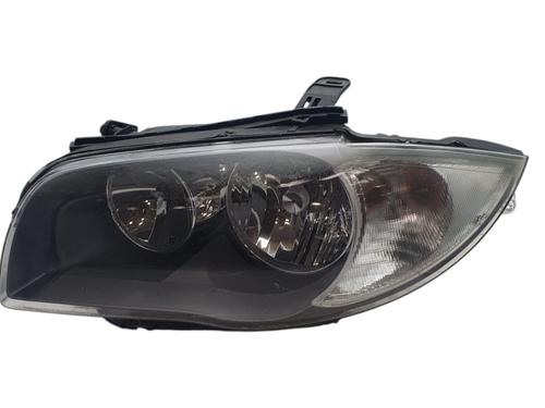 Used Left headlight Left headlight BMW 1 (E87) 118 d (143 hp) 33807880 33807880