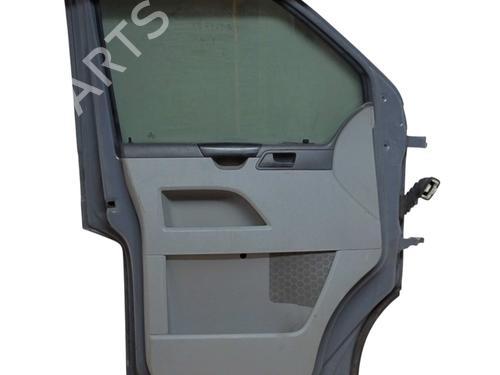 Left front door VW TRANSPORTER T5 Van (7HA, 7HH, 7EA, 7EH) 2.0 BiTDI | BP30163039C2 