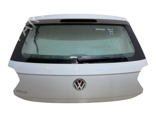 Heckklappe für VW POLO VI (AW1, BZ1, AE1) 1.0 (65 hp) 31282932