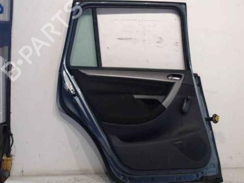 Left rear door CITROËN C4 Grand Picasso I (UA_)  | BP24906752C4