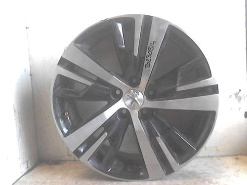 Felge PEUGEOT 3008 SUV (MC_, MR_, MJ_, M4_) 1.5 BlueHDi 130 