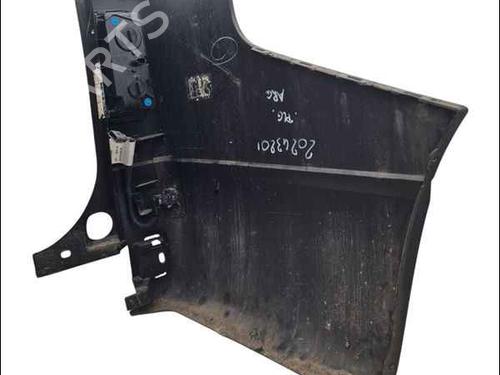 Corner bumper RENAULT TRAFIC III Van (FG_) 2.0 dCi 110 (FGMW) | BP25012758C117
