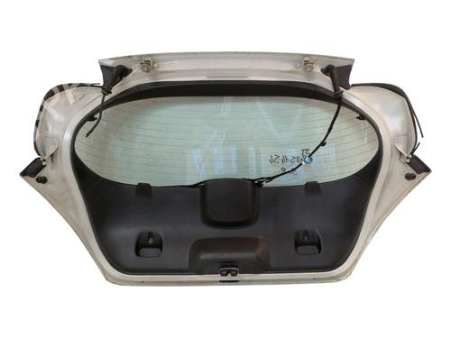Tailgate PEUGEOT 308 I (4A_, 4C_) 1.6 HDi | BP26723946C6 