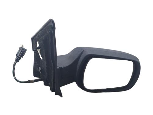Used Right mirror FORD FUSION (JU_) 1.4 TDCi (68 hp) 30365013