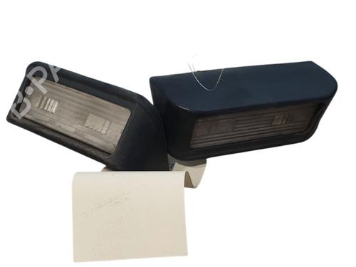 Used Licence plate light Licence plate light 39212103 39212103