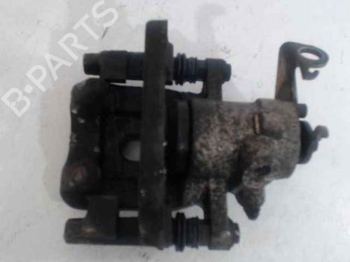 Left rear brake caliper CITROËN XSARA PICASSO (N68) 2.0 16V | BP24896283M107 