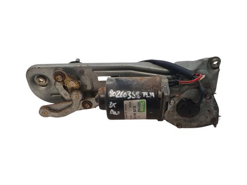 Used Front wipers mechanism Front wipers mechanism CITROËN ZX (N2) 1.6 i (88 hp) 34528008 34528008