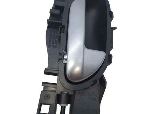 Front right lock CITROËN C4 II (NC_) 1.2 THP 110 (NCHNZ6, NCHNV6) | BP24907912C97 