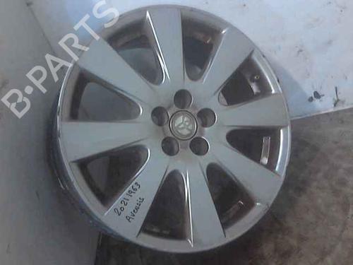 Used Rim TOYOTA AVENSIS (_T25_) 2.0 D-4D (ADT250_, ADT250R) (126 hp) 24911418