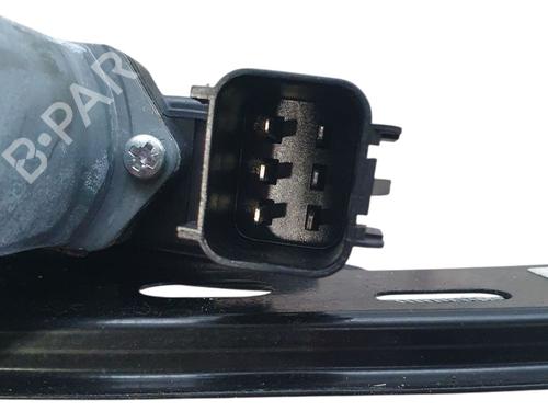 Front right window mechanism FORD C-MAX II (DXA/CB7, DXA/CEU) 2.0 TDCi | BP28120486C23 