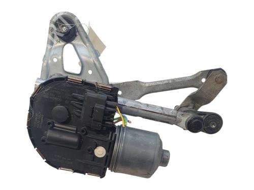 Used Front wipers mechanism Front wipers mechanism PEUGEOT 5008 (0U_, 0E_) 2.0 HDi 150 / BlueHDi 150 (150 hp) 35969153 35969153