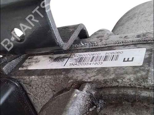 Steering pump PEUGEOT 5008 (0U_, 0E_) 1.6 HDi | BP24899051M99 