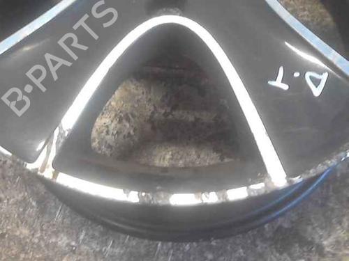 Rim RENAULT CLIO IV (BH_) 0.9 TCe 90 (BHNF, BHMA, BHMH, BHJK, BHJR) | BP24911626C45