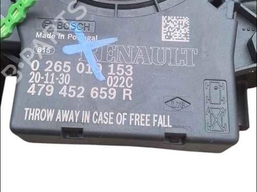 Headlight switch RENAULT TRAFIC III Bus (JG_) | BP25012617I24 - Image 6