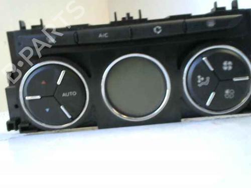 Climate control CITROËN DS3 (SA_) 1.6 HDi 90 | BP25762734I5 