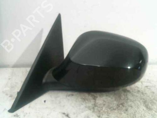 Left mirror BMW 1 (E87) 118 d | BP24904021C26 