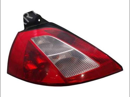 Used Left taillight RENAULT MEGANE II (BM0/1_, CM0/1_) [2001-2012]  24905284