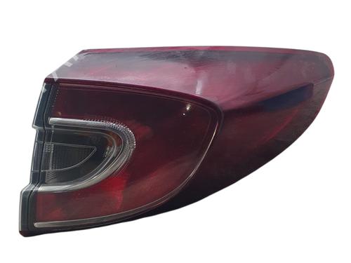 Used Right taillight RENAULT MEGANE III Grandtour (KZ0/1) 1.5 dCi (86 hp) 31282919