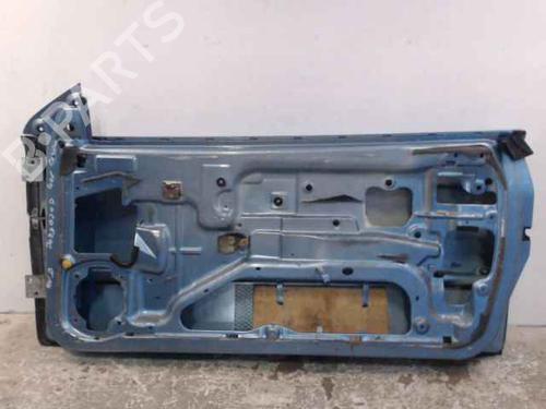 Right front door PEUGEOT 406 Coupe (8C)  | BP24910628C3 