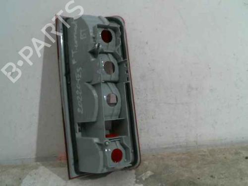 Left taillight FORD TOURNEO CONNECT 1.8 TDCi | BP25762295C34 