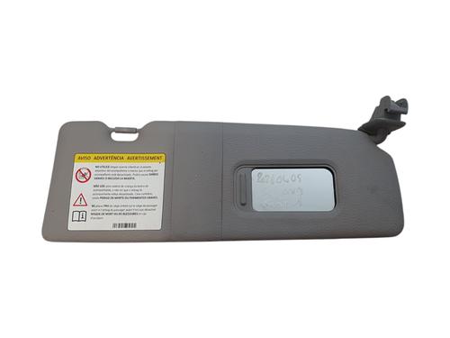 Used Right sun visor Right sun visor 36789107 36789107